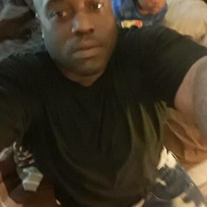 Meet your Posher, Garrick